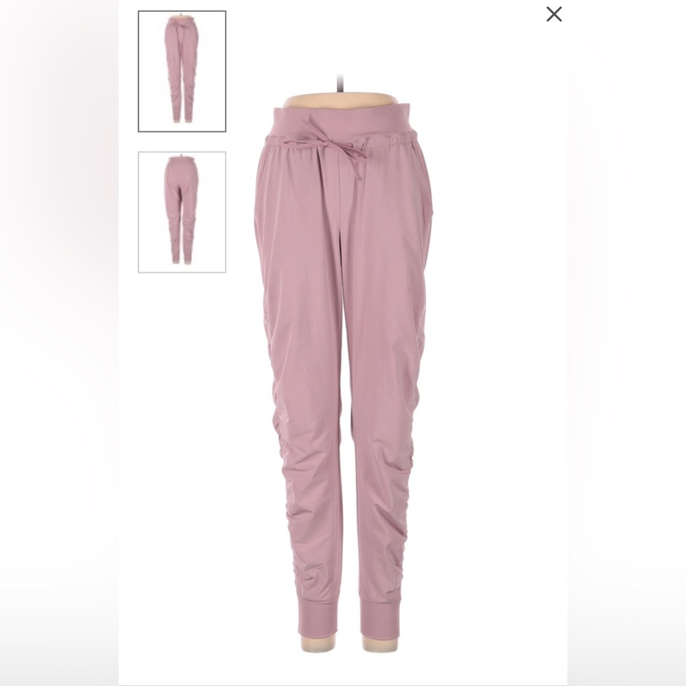 Athleta Attitude Pant Size 10